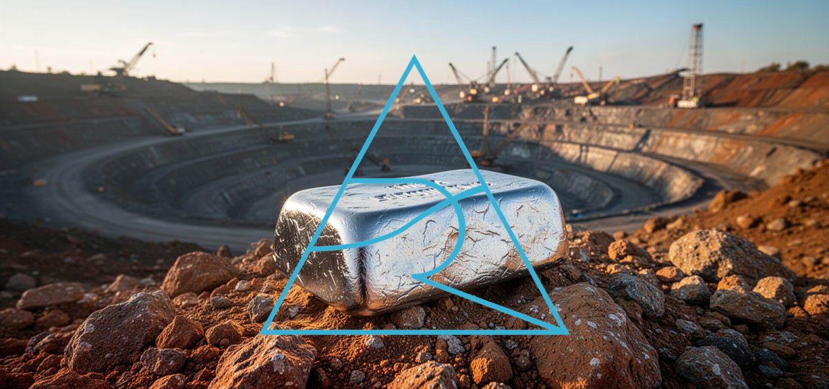 Beitragsbild zu Arafura Rare Earths Aktie: Erfolgreiche Halbjahresbilanz!