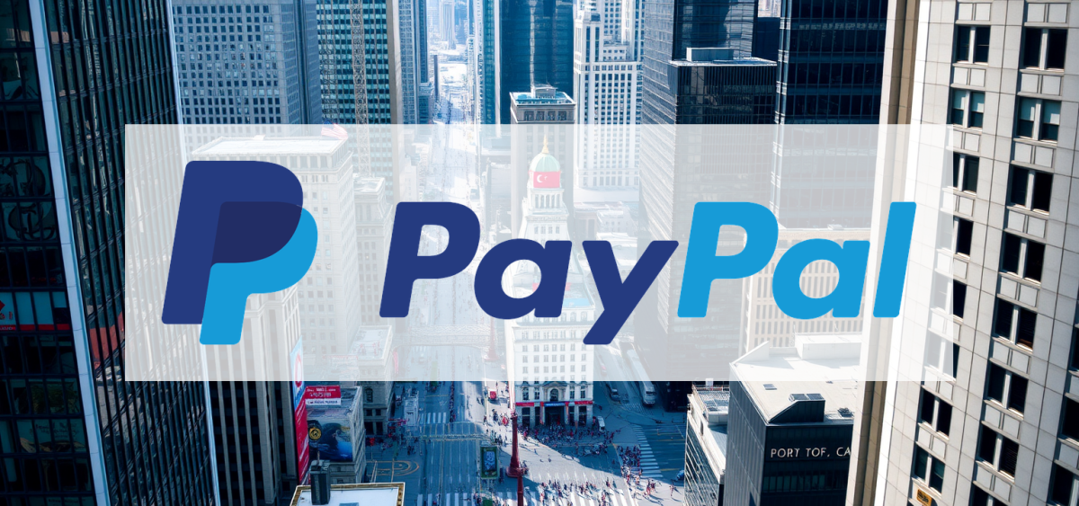 Beitragsbild zu PayPal Aktie: Marktentwicklungen abschätzen