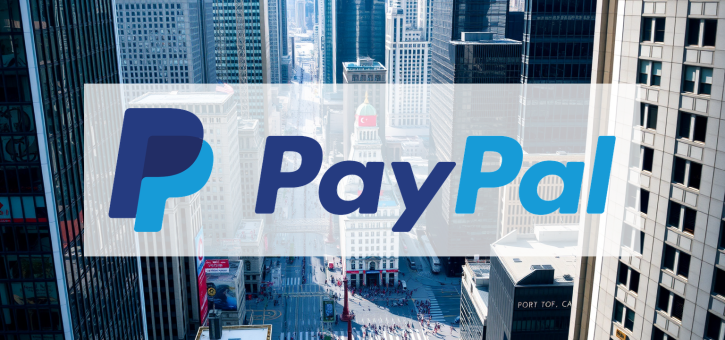 Beitragsbild zu PayPal Aktie: Marktentwicklungen abschätzen