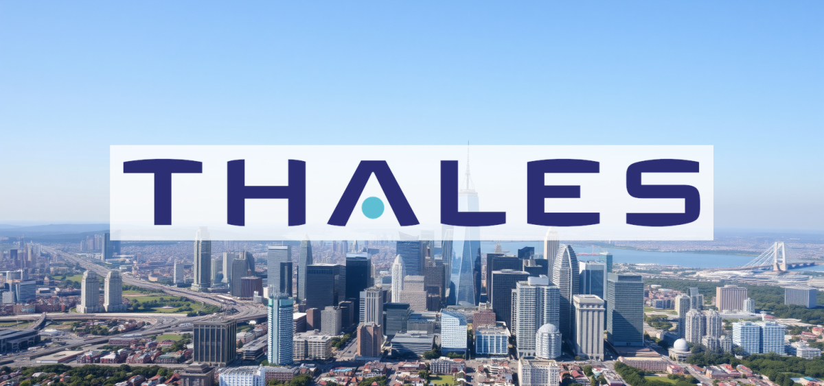 Beitragsbild zu Thales Aktie: Ernstzunehmende Warnsignale?