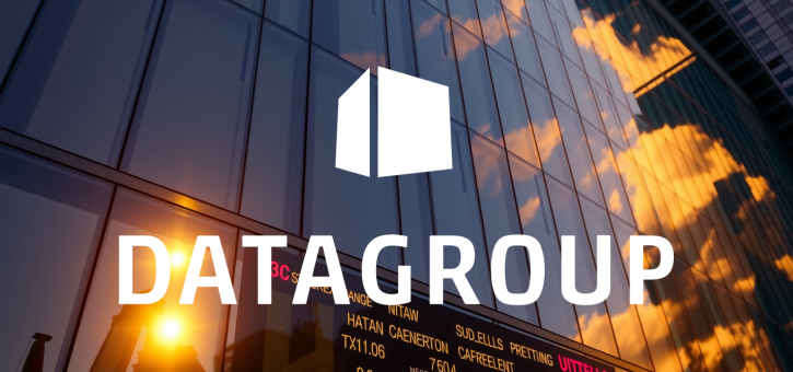 Beitragsbild zu Datagroup Aktie: Entscheidungstag für KKR-Übernahme