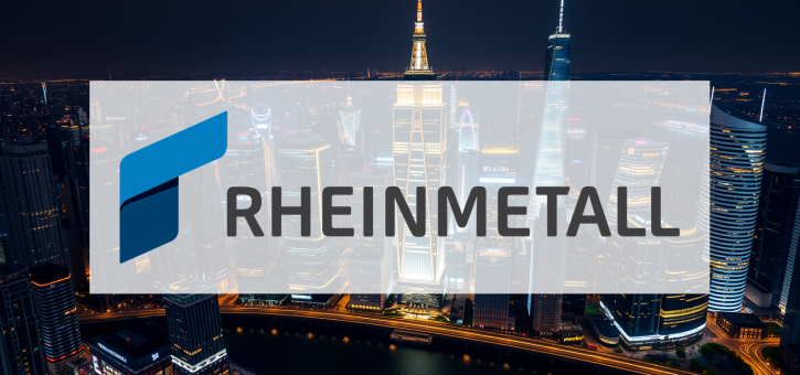 Beitragsbild zu Rheinmetall Aktie: Superzyklus in der nächsten Stufe!