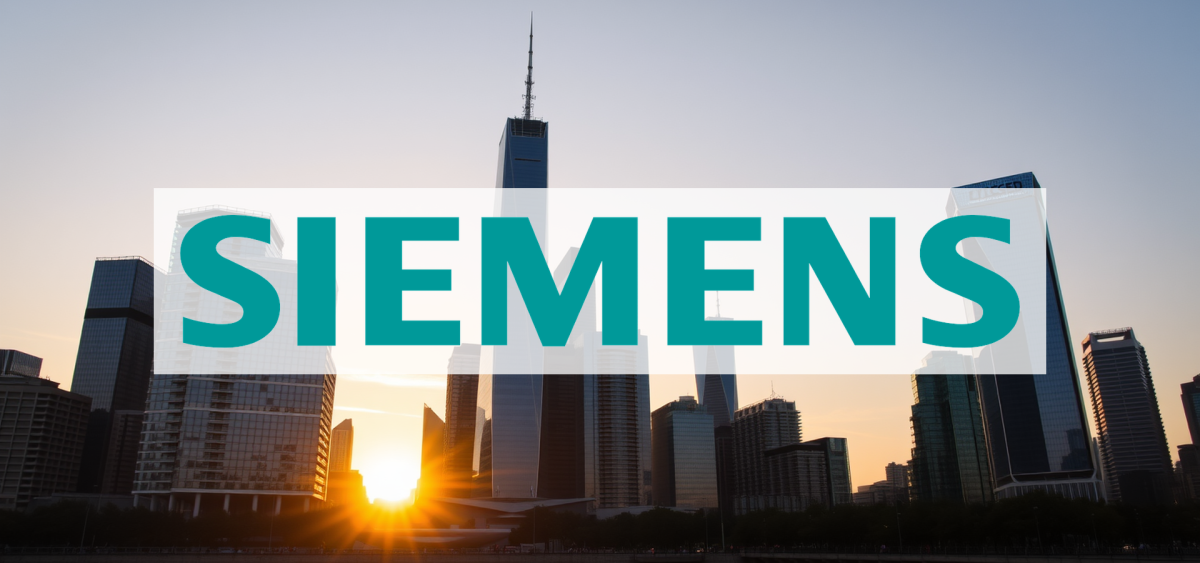 Beitragsbild zu Siemens Aktie: Allzeithoch erreicht!