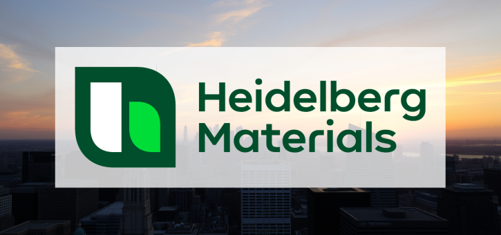 Beitragsbild zu Heidelberg Materials Aktie: Aufschlussreiche Daten