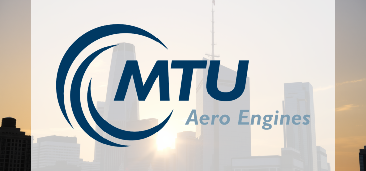 Beitragsbild zu MTU Aero Engines Aktie: Bilanz ziehen