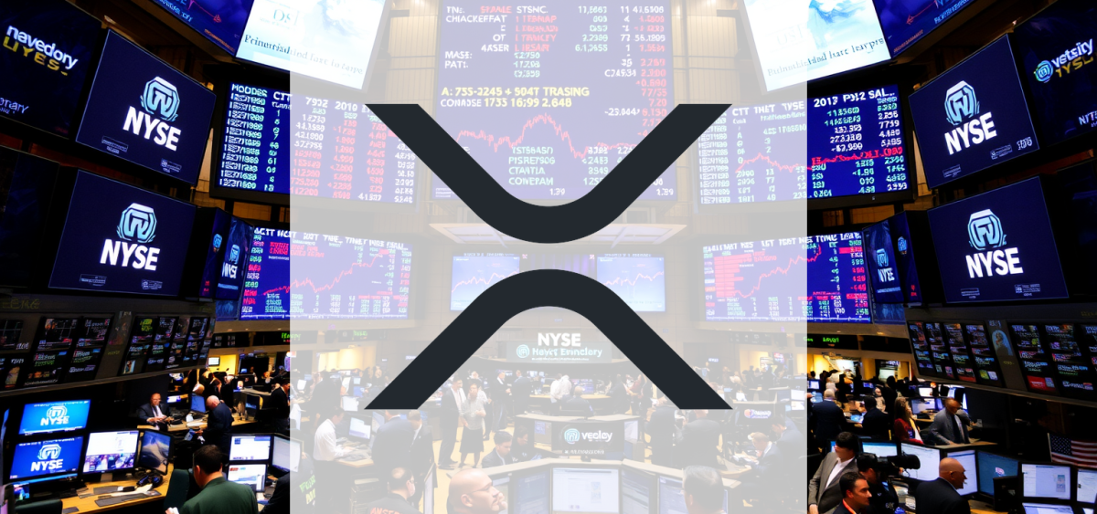 Beitragsbild zu XRP: Wird die Konsolidierung zum Ausbruch?