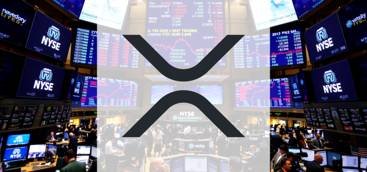 Beitragsbild zu XRP: Wird die Konsolidierung zum Ausbruch?