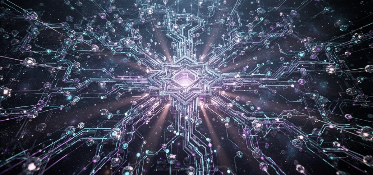 Beitragsbild zu Cardano: Historische Expansion