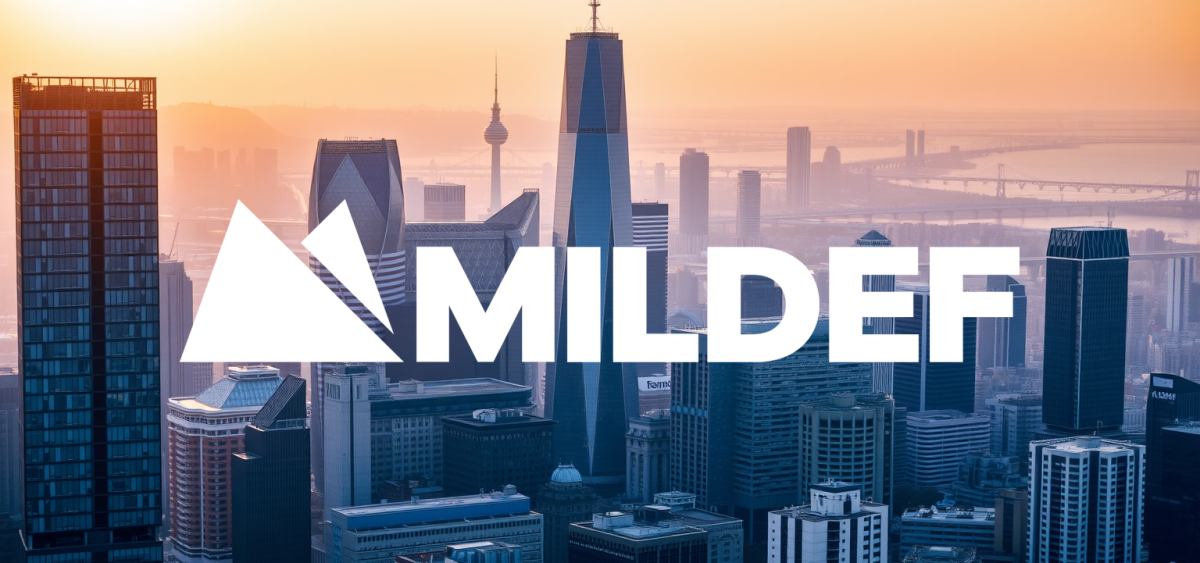 Beitragsbild zu MilDef AB Aktie: Ohne Präzedenzfall?