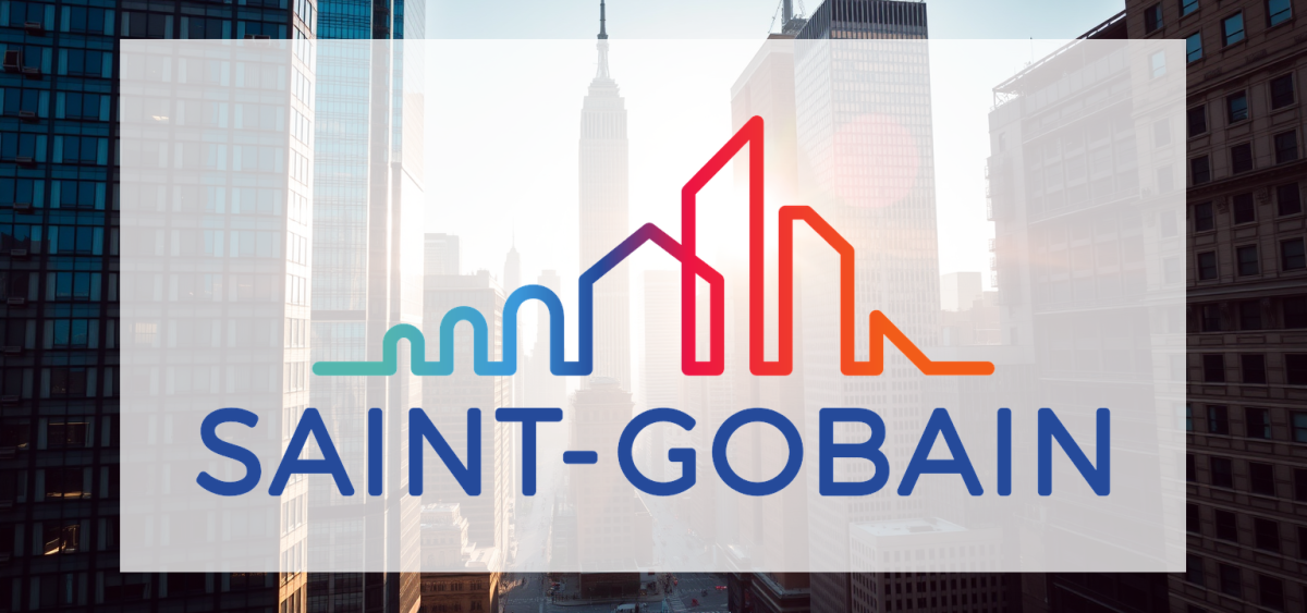 Beitragsbild zu Saint Gobain Aktie: Auf Expansionskurs!