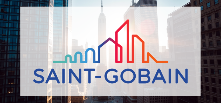 Beitragsbild zu Saint Gobain Aktie: Auf Expansionskurs!