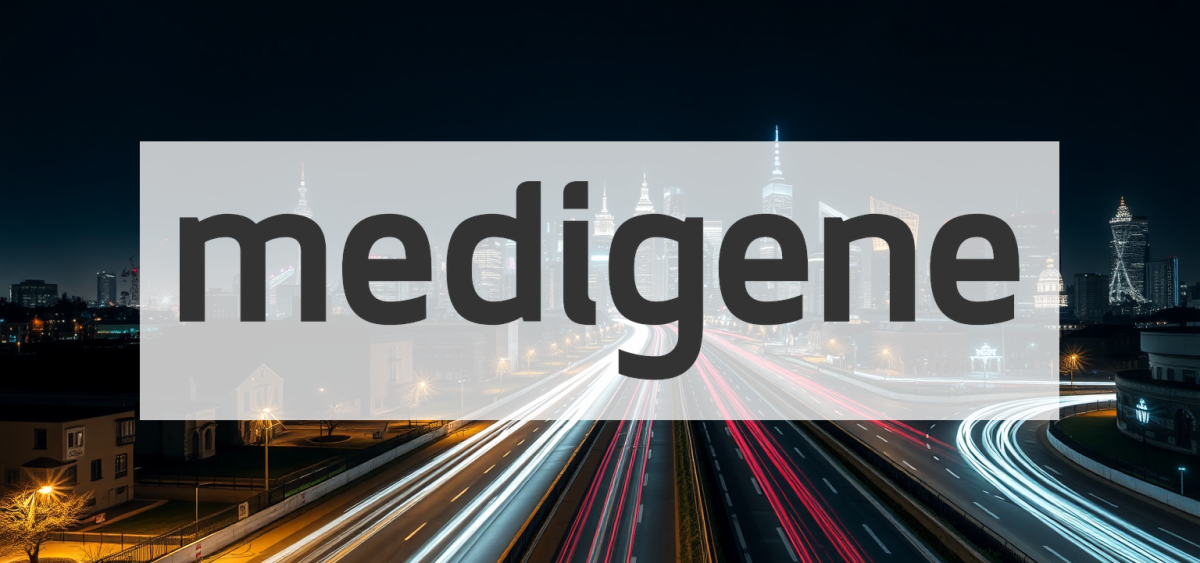 Beitragsbild zu Medigene Aktie: Freier Fall ohne Boden?