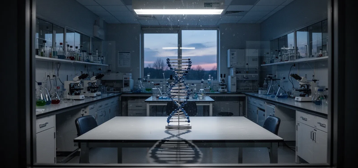 Beitragsbild zu BioNTech Aktie: Verdrängte Sorgen?