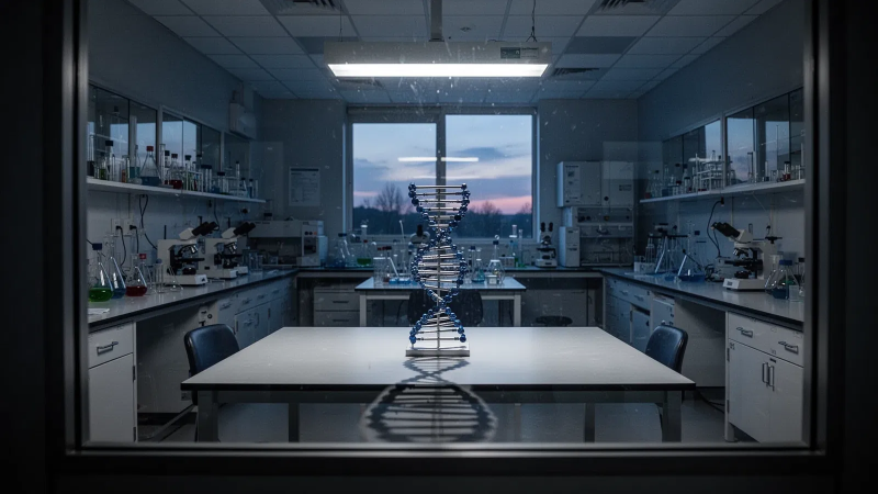 Beitragsbild zu BioNTech Aktie: Verdrängte Sorgen?