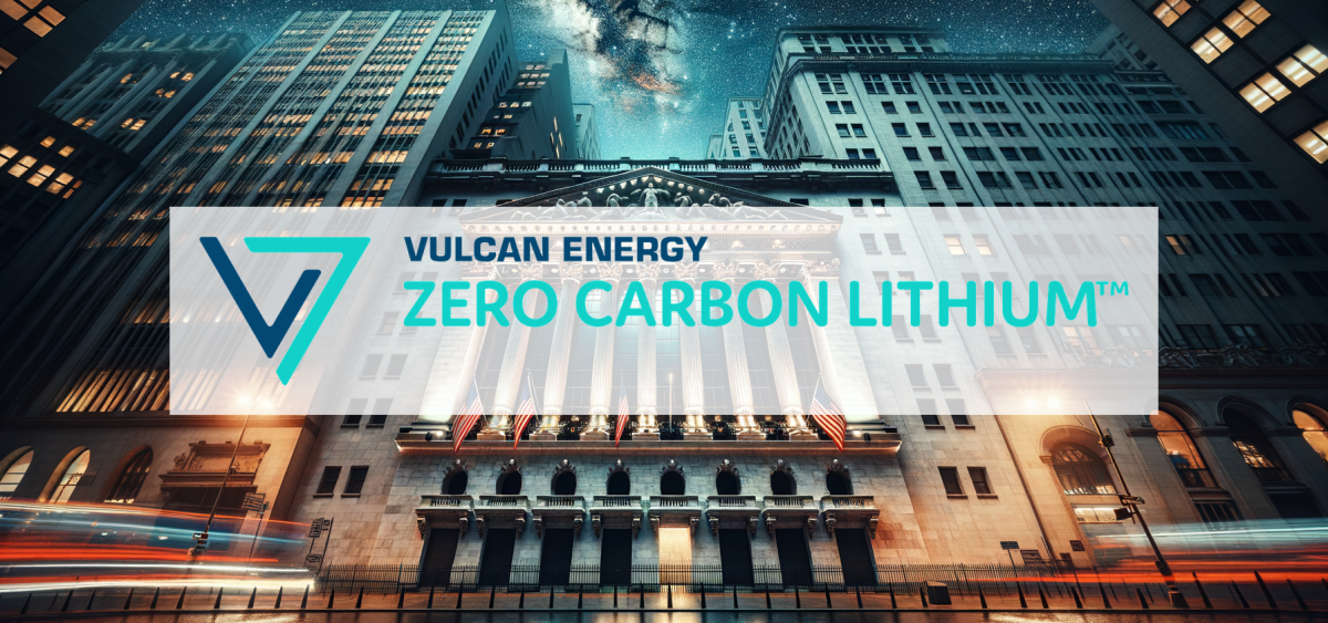 Beitragsbild zu Vulcan Energy Aktie: Comeback nach Millionen-Hilfe?