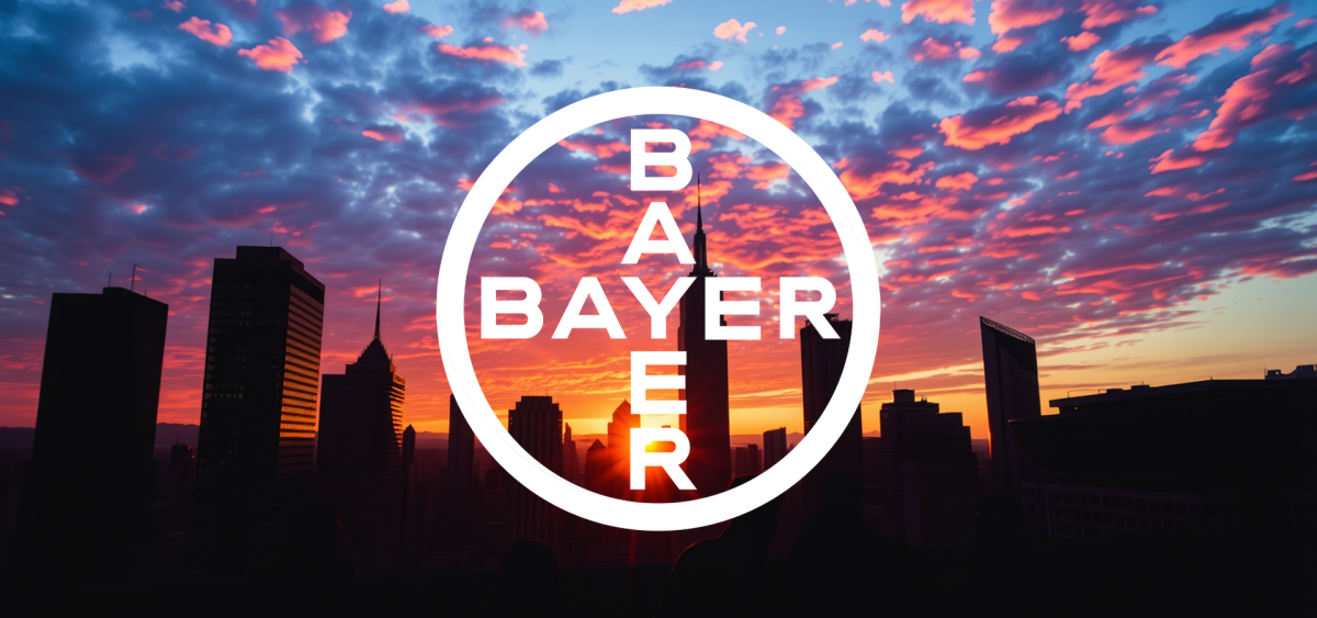Beitragsbild zu Bayer Aktie: Faden reißt?