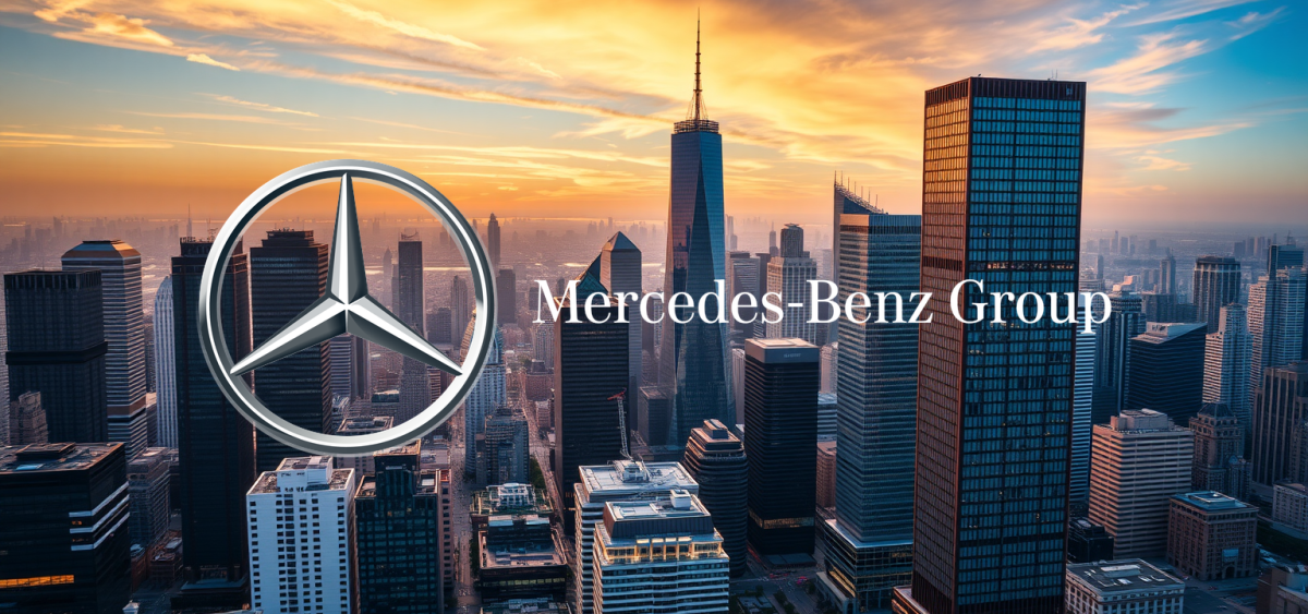 Beitragsbild zu Mercedes-Benz Aktie: Notwendiger Weckruf?