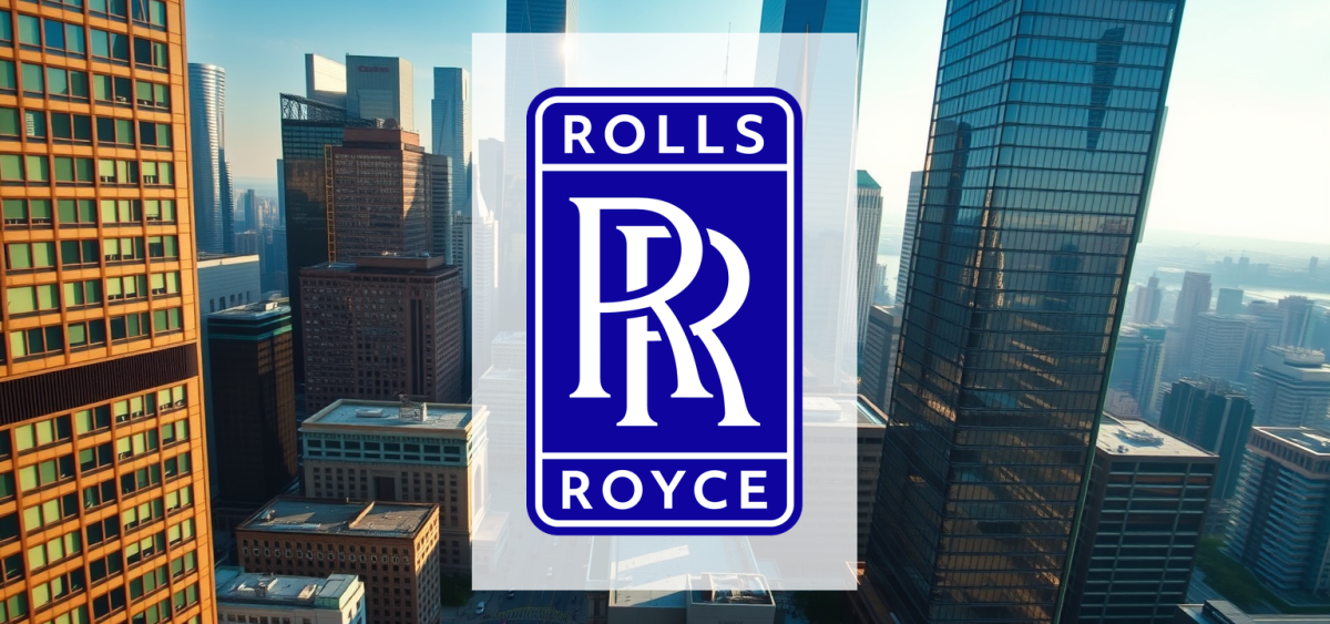 Beitragsbild zu Rolls-Royce Aktie: Begeisternde Produktneuheiten!