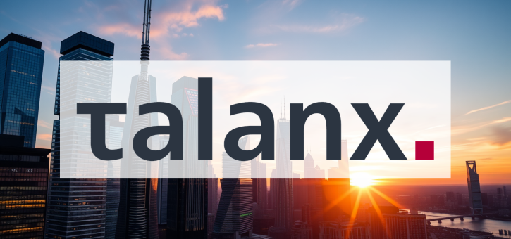 Beitragsbild zu Talanx Aktie: DAX-Aufnahme als nächster Schritt?