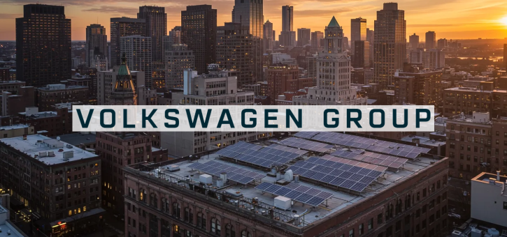 Beitragsbild zu Volkswagen Aktie: Werk-Schließung schockt Anleger