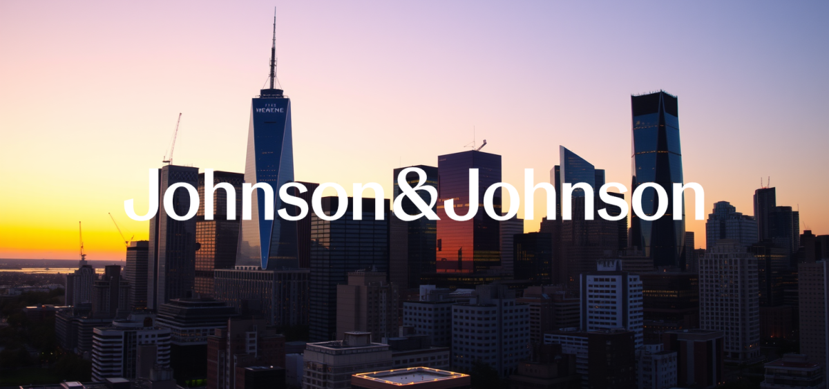 Beitragsbild zu Johnson & Johnson Aktie: Marktprognosen abwarten