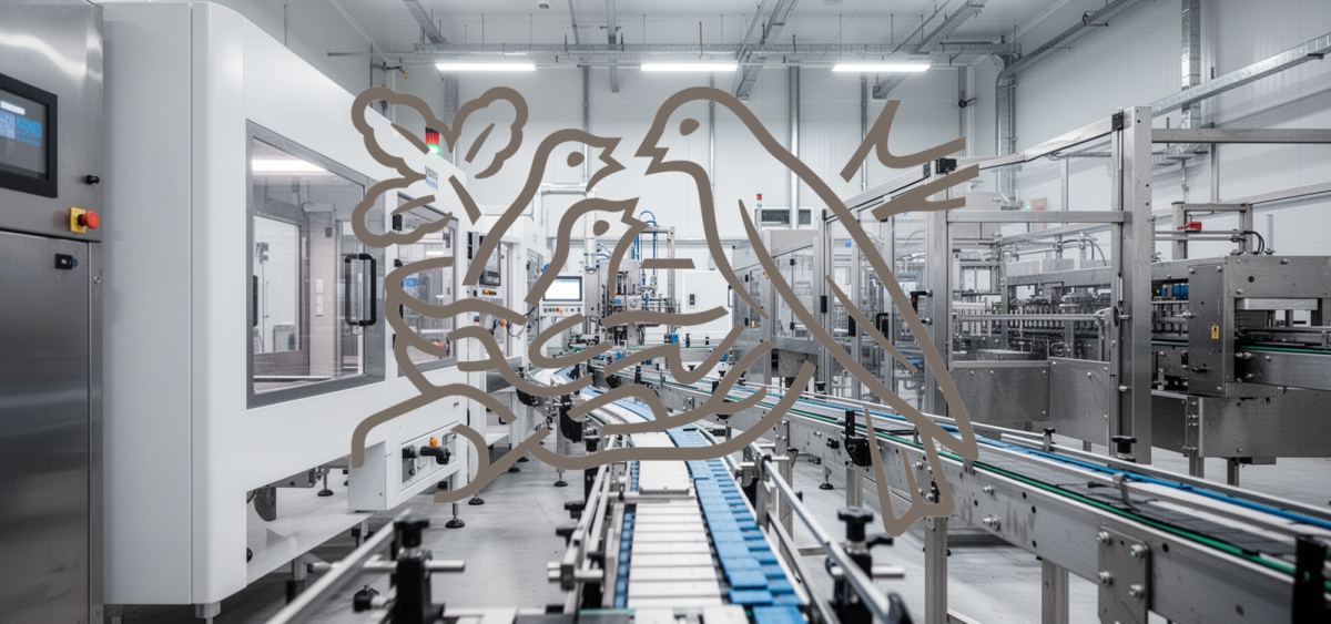 Beitragsbild zu Nestle Aktie: Relevante Marktentwicklungen