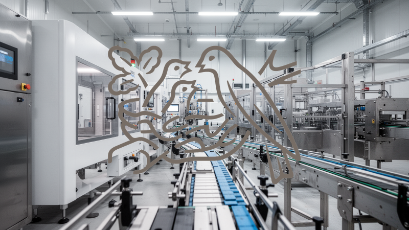 Beitragsbild zu Nestle Aktie: Relevante Marktentwicklungen