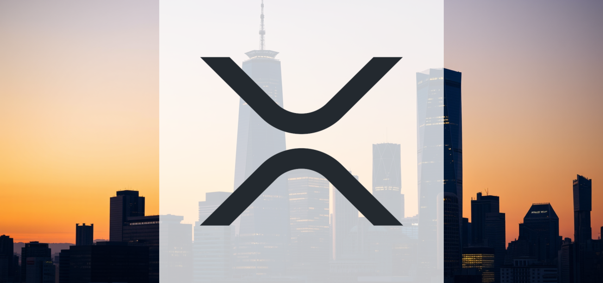 Beitragsbild zu XRP: Plötzlich wieder im Angriffsmodus