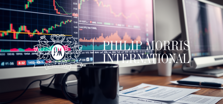 Beitragsbild zu Philip Morris Aktie: Erfolgreicher Markteintritt