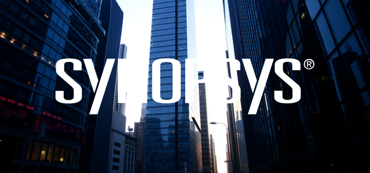 Beitragsbild zu Synopsys Aktie: Schwere Vorwürfe!