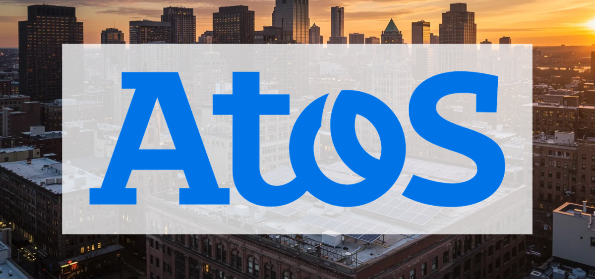 Beitragsbild zu Atos Aktie: Existenzkampf nach Zahlen-Desaster
