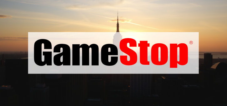 Beitragsbild zu GameStop Aktie: Zahlen-Schock und Bitcoin-Poker!