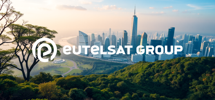 Beitragsbild zu Eutelsat Aktie: Kundenfeedback begeistert!