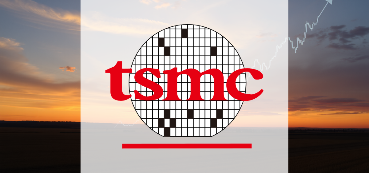 Beitragsbild zu TSMC Aktie: Apple treibt Halbleiter-Riesen zu Rekorden