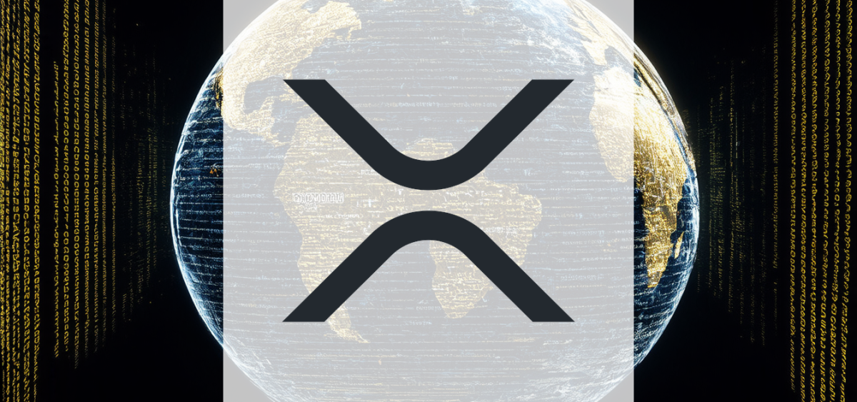 Beitragsbild zu XRP: Krypto-Gigant im freien Fall!