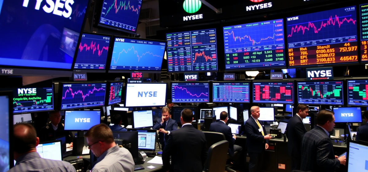 Beitragsbild zu NASDAQ 100: Atempause oder Wende?