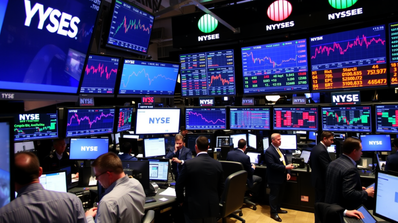 Beitragsbild zu NASDAQ 100: Atempause oder Wende?