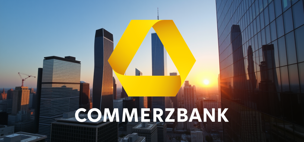 Beitragsbild zu Commerzbank Aktie: Weiterer Meilenstein!