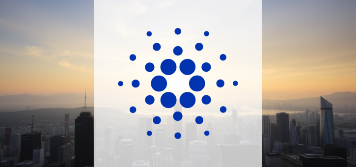 Beitragsbild zu Cardano: Positive Impulse!