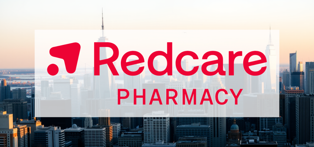Beitragsbild zu Redcare Pharmacy Aktie: Neustart!