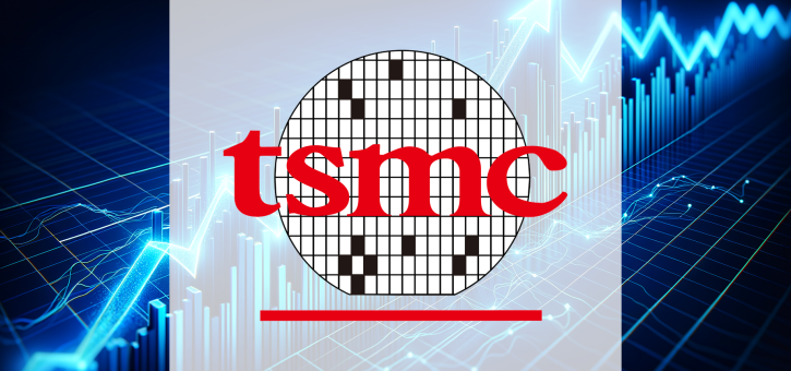 Beitragsbild zu TSMC Aktie: Chip-Gigant dominiert den 2nm-Kampf