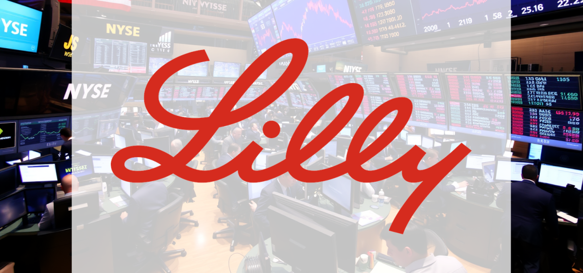 Beitragsbild zu Eli Lilly Aktie: Doppelschlag für die Pipeline