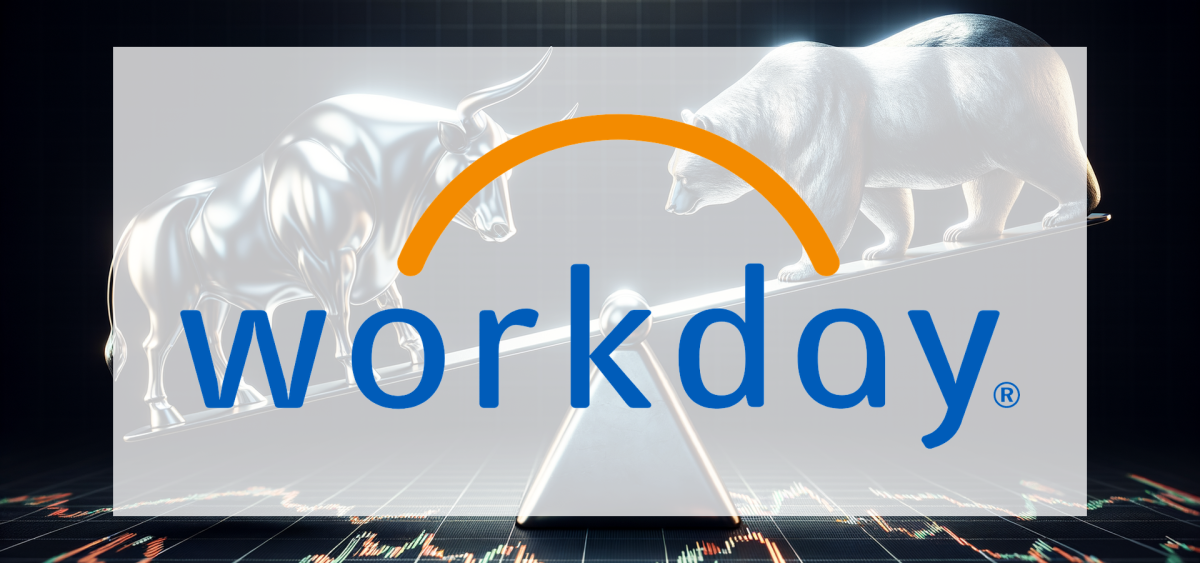 Beitragsbild zu Workday Aktie: KI-Revolution läuft!