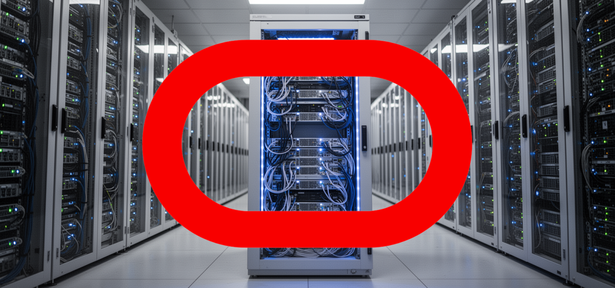 Beitragsbild zu Oracle Aktie: Neubewertung