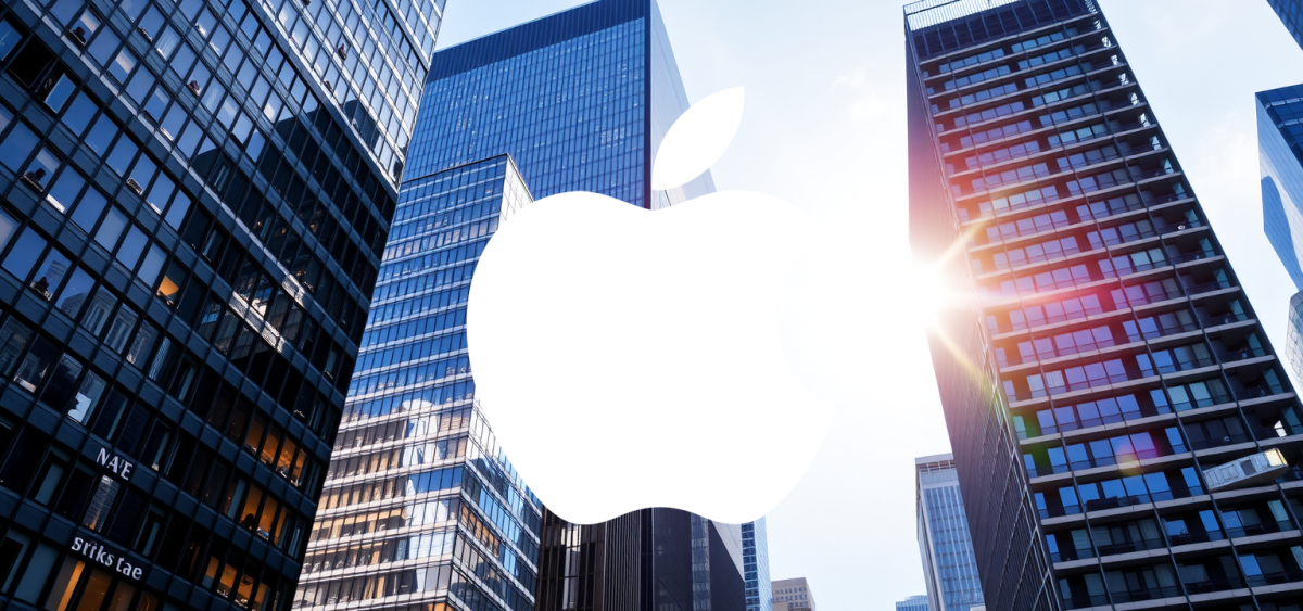 Beitragsbild zu Apple Aktie: Musk erklärt Konzern den Krieg!