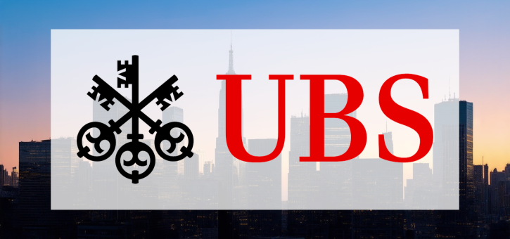 Beitragsbild zu UBS Aktie: Millionen-Tilgung überschattet von Rechtsstreit