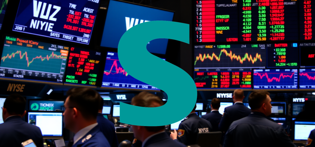 Beitragsbild zu Siemens Aktie: KI-Coup mit Nvidia zündet