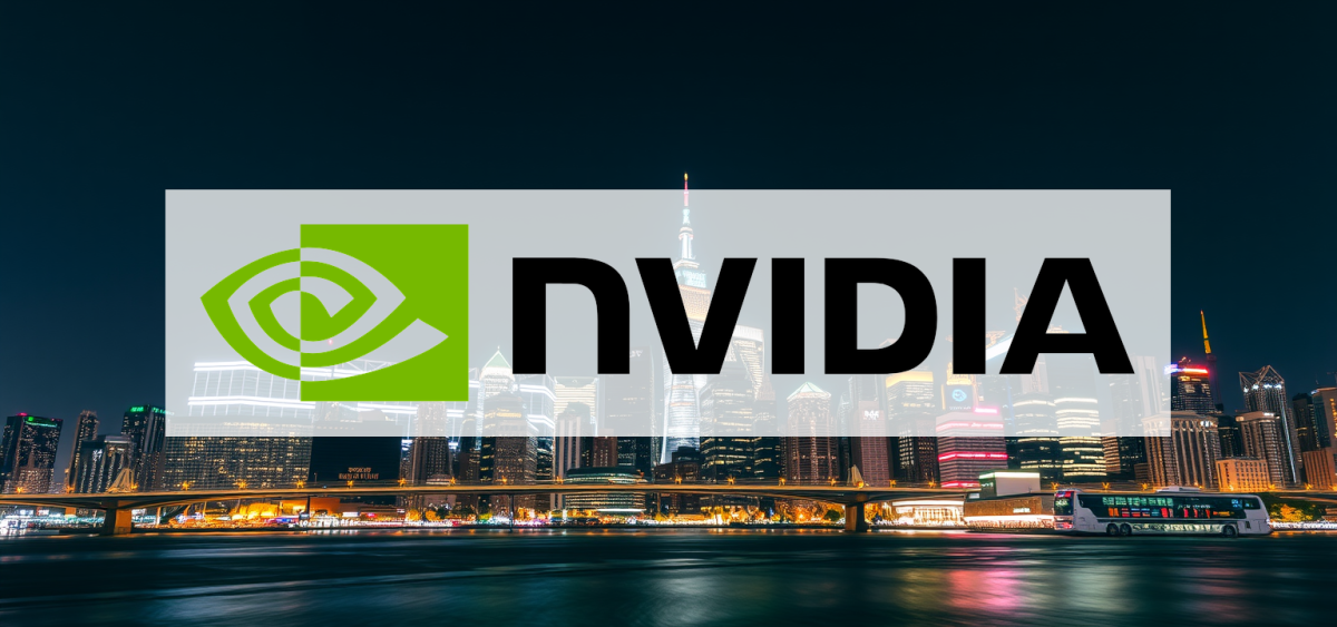 Beitragsbild zu Nvidia Aktie: Der unaufhaltsame Aufstieg geht weiter