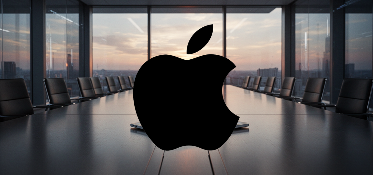 Beitragsbild zu Apple Aktie: Entscheidungswoche