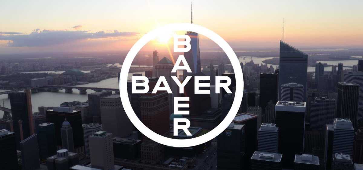 Beitragsbild zu Bayer Aktie: Milliardenschock überschattet gute Zahlen